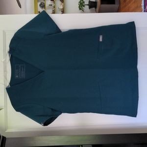 FIGS Caribbean Blue Scrubs